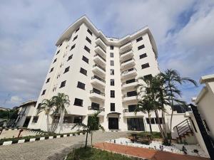 3 bedroom Flat / Apartment for rent Glover Road Old Ikoyi Ikoyi Lagos