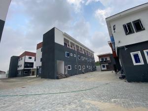House for sale Sangotedo Ajah Lagos