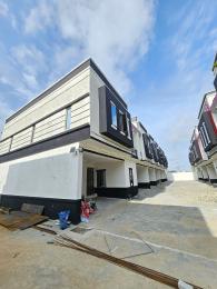 4 bedroom House for sale Toll Gate /chevron orchid Lekki Lagos