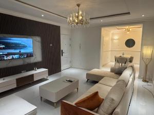 2 bedroom Flat / Apartment for shortlet Behold Shoprite, Monastery road Sangotedo Lagos