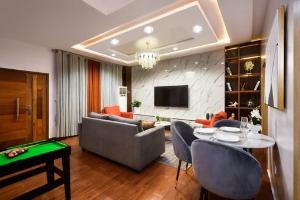 2 bedroom Flat / Apartment for shortlet Horizon Height Ikate Lekki Lagos