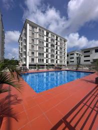 2 bedroom House for shortlet Ikoyi Lagos Gerard road Ikoyi Lagos