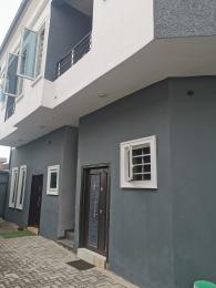 2 bedroom Flat / Apartment for rent Marianne Estate Ado Road Ajah Lagos