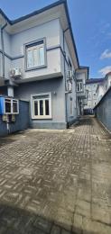 2 bedroom Flat / Apartment for rent Osapa london Lekki Lagos