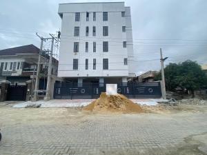 2 bedroom House for sale Osapa london Lekki Lagos