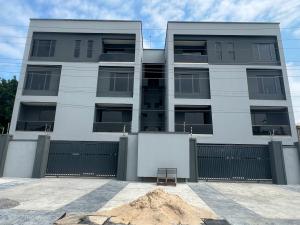 2 bedroom House for sale Lekki Phase 1 Lekki Lagos