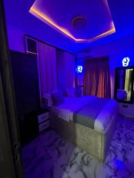 2 bedroom Flat / Apartment for shortlet Ago palace Okota Lagos