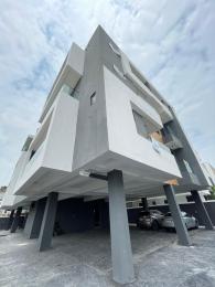 2 bedroom Flat / Apartment for sale Ilasan Lekki Lagos