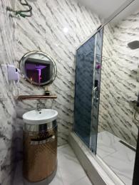 2 bedroom Flat / Apartment for shortlet Ago palace Okota Lagos