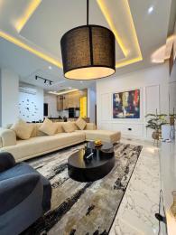 Flat / Apartment for rent Lekki Phase 1 Lekki Lagos