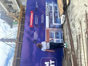 2 bedroom Flat / Apartment for sale Bolton Heights Lekki Phase 1 Lekki Lagos