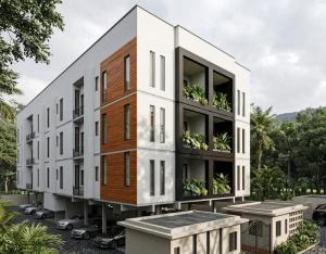 2 bedroom Flat / Apartment for sale Ologolo Lekki Lagos