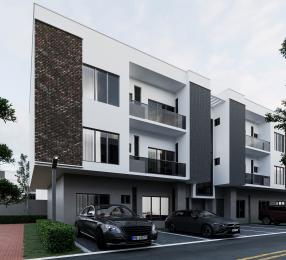 2 bedroom Flat / Apartment for sale Katampe Katampe Main Abuja