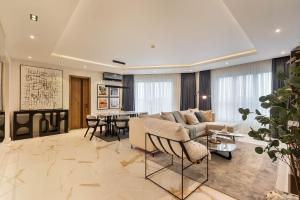 2 bedroom Flat / Apartment for shortlet Periwinkle Estate Lekki Phase 1 Lekki Lagos