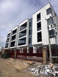 2 bedroom House for sale chevron Lekki Lagos