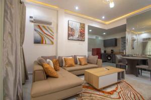 2 bedroom Flat / Apartment for rent Lekki Phase 1 Lekki Lagos