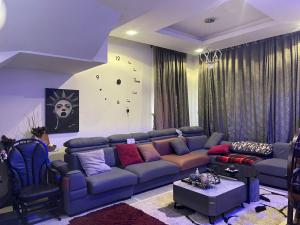 2 bedroom Flat / Apartment for shortlet Gwarinpa Abuja