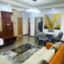 2 bedroom Flat / Apartment for shortlet Wuse 2 Abuja