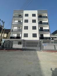 2 bedroom Flat / Apartment for sale Behind Enyo Station Ikate Lekki Lagos