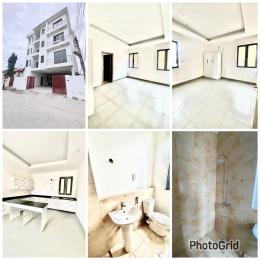2 bedroom Flat / Apartment for sale Ibegije Estate Agungi Lekki Lagos