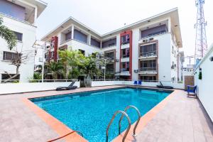 2 bedroom Flat / Apartment for sale Oniru ONIRU Victoria Island Lagos