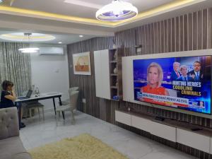 2 bedroom Flat / Apartment for shortlet Maitama Abuja