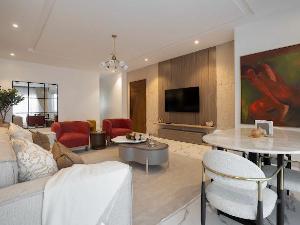 2 bedroom Flat / Apartment for rent Victoria Island Lagos