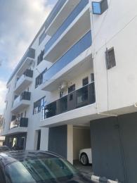 2 bedroom Flat / Apartment for rent Ikate Lekki By Close To Chisco, Lekki Lagos