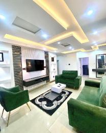 2 bedroom Flat / Apartment for shortlet Wuse 2 Abuja