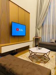 2 bedroom House for shortlet Lekki Phase 1 Lekki Lagos