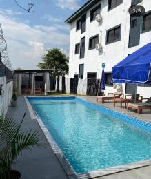 2 bedroom Flat / Apartment for shortlet Wuye Abuja