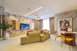 2 bedroom Flat / Apartment for shortlet Lekki Phase 1 Lekki Lagos