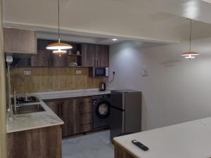 2 bedroom Flat / Apartment for shortlet Maitama Abuja