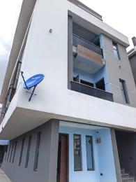 2 bedroom Flat / Apartment for sale Williams Street, Ifako-gbagada Gbagada Lagos