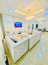 2 bedroom Flat / Apartment for shortlet Guzape Abuja