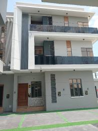 2 bedroom Flat / Apartment for sale Lekki Scheme 2 Ajah Lagos