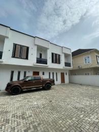House for sale chevron Lekki Lagos
