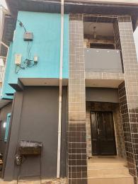 House for sale Powerline Iju Lagos