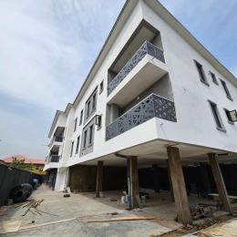 3 bedroom Flat / Apartment for sale Anthony Village Maryland Lagos