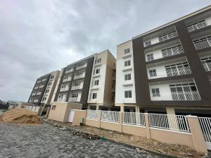 Flat / Apartment for rent Osapa Lekki Lagos