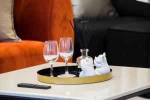 3 bedroom Flat / Apartment for rent Off Admiral Way Lekki Phase 1 Admiralty Road Lekki Lagos