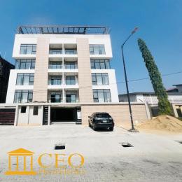 3 bedroom House for sale Lekki Phase 1 Lekki Phase 1 Lekki Lagos