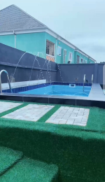 3 bedroom Flat / Apartment for shortlet Peter Odili Road Trans Amadi Port Harcourt Rivers