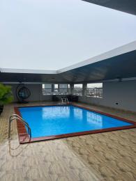 3 bedroom Flat / Apartment for sale Adeola Odeku Adeola Odeku Victoria Island Lagos