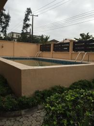 3 bedroom Flat / Apartment for rent Parkview Estate Ikoyi Lagos