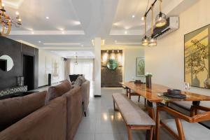 3 bedroom Flat / Apartment for shortlet Mcgregor Road Old Ikoyi Ikoyi Lagos