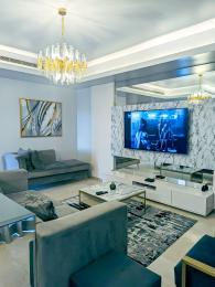 3 bedroom Flat / Apartment for shortlet Eko Atlantic City Victoria Island Lagos
