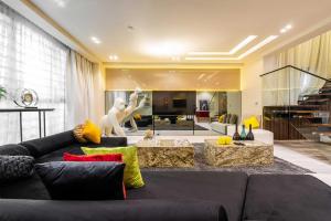 3 bedroom Flat / Apartment for shortlet Victoria Island Lagos