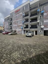 3 bedroom Flat / Apartment for sale Ogba, Dideolu Court Ogba Lagos