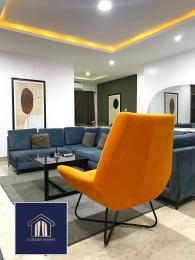 3 bedroom Flat / Apartment for rent Parkview Estate Ikoyi Lagos